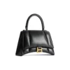 Hourglass liten håndveske «Black» 5935462AATJ1000