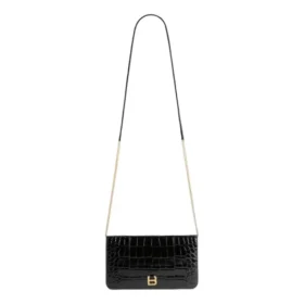 Hourglass-telefonveske «Black» 8661262ABWD1000