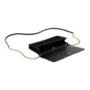 Hourglass-telefonveske «Black» 8661262ABWD1000
