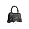 Hourglass X Le Cagole Medium håndveske «Black» 7815852AAY11000