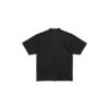 «How Do You Feel»-T-skjorte, medium passform «Black» 764235TQVS31055