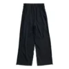 Hybrid Baggy-jeans «Svart» 738751TNW111700