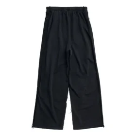 Hybrid Baggy-jeans «Svart» 738751TNW111700