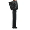 Hybrid Baggy-jeans «Svart» 738751TNW111700