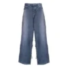 Hybrid-baggybukser «Light Blue» 738751TOW554702