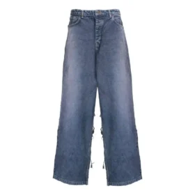 Hybrid-baggybukser «Light Blue» 738751TOW554702