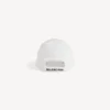 «i<3 u»-cap for menn i hvitt