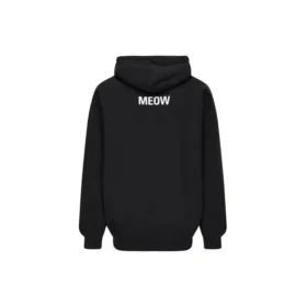 «I Love Cats»-hettegenser «Black» 570811TJVG91000