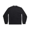 I Love langermet T-skjorte, medium passform «Black» 744449TOVH39034