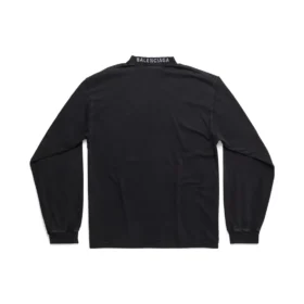 I Love langermet T-skjorte, medium passform «Black» 744449TOVH39034 I Love langermet T-skjorte, medium passform «Black» 744449TOVH39034