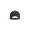 I Love Paris Balenciaga-cap «Black» 811743410B21002