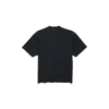 I Love Paris & Balenciaga T-skjorte, medium passform «Black Faded» 764235TRVU91041