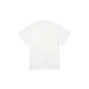 I Love Paris & Balenciaga T-skjorte, oversized «White» 787349TRVU99012