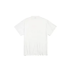 I Love Paris & Balenciaga T-skjorte, oversized «White» 787349TRVU99012 I Love Paris & Balenciaga T-skjorte, oversized «White» 787349TRVU99012