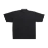 «I Love»-T-skjorte, stor passform «Black» 744439TOVH39034
