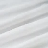 I Love T-skjorte, stor passform «White» 744439TOVH39081