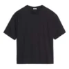 «I Love Techno» brodert, svart 556089TDV201000