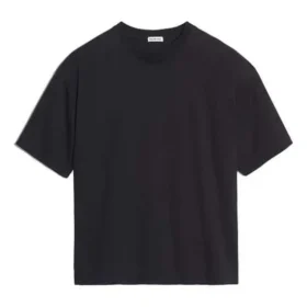 «I Love Techno» brodert, svart 556089TDV201000