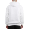 I Love U-hettegensere «White» 570811TJVL69040