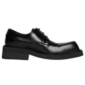 Inspector 40 mm Derbysko «Black» 693912WBCY01000