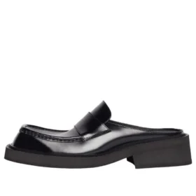 Inspector Loafers «Black» 693778WBCY01000