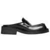 Inspector Loafers «Black» 693778WBCY01000