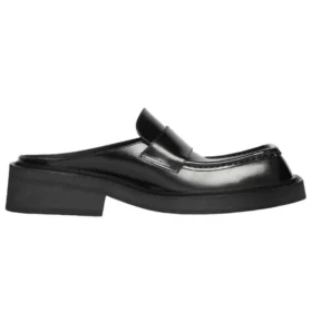 Inspector Loafers «Black» 693778WBCY01000