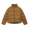 Interlocked BB Jakker «Brown» 595224TG0262365