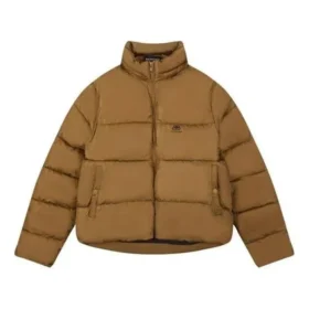 Interlocked BB Jakker «Brown» 595224TG0262365