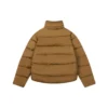 Interlocked BB Jakker «Brown» 595224TG0262365