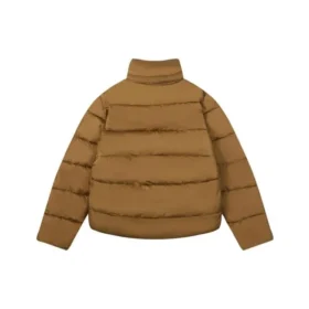 Interlocked BB Jakker «Brown» 595224TG0262365