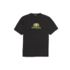 Interlocked BB Regular Fit T-skjorte «Svart» 578139TEV481361