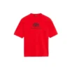 Interlocked BB Regular Fit T-skjorte «Svart» 578139TEV481361