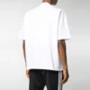 Interlocked BB Regular Fit T-skjorte «White» 578139TEV489044