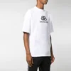 Interlocked BB Regular Fit T-skjorte «White» 578139TEV489044