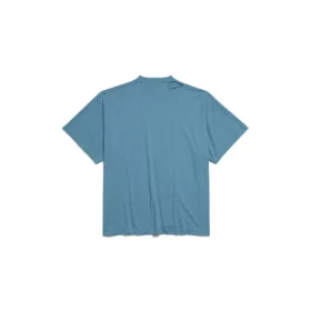 Internasjonal T-skjorte «Blue» 831305TSVL71463
