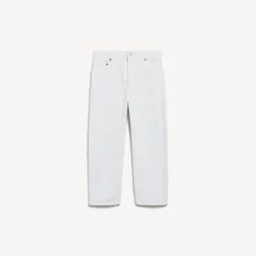 Jackie Capri for damer i hvitt