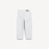 Jackie Capri for damer i hvitt