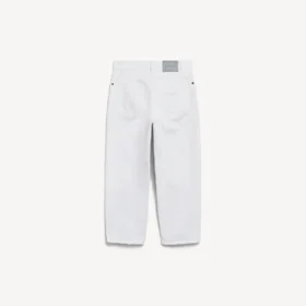 Jackie Capri for damer i hvitt