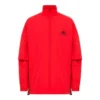 Jakke med dobbel erme og glidelås «Red» 602278TG0116010