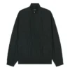 Jakke med glidelås «Black» 659099TKM322863