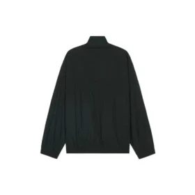Jakke med glidelås «Black» 659099TKM322863