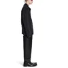 Je t’aime Oversized Jakker «Black» 751357TNW111700