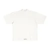 Je t’aime T-skjorte, Large Fit «White» 744439TOVM79079