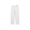 Jeans med løs passform «White Denim» 736540TNW039020