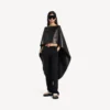 Jet Lag-tanga for kvinner i offwhite