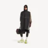 Jet-sneaker for menn i eggshell/lime