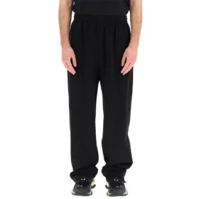 Joggebukse for Political Campaign «Black» 641602TIV531070