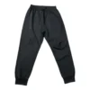 Joggebukse Loose Fit «Black» 720368TNVI61000