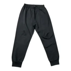 Joggebukse Loose Fit «Black» 720368TNVI61000